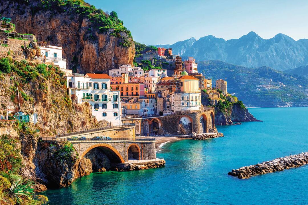 Sorrento, Italy
