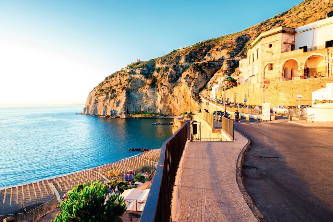 Sorrento, Italy