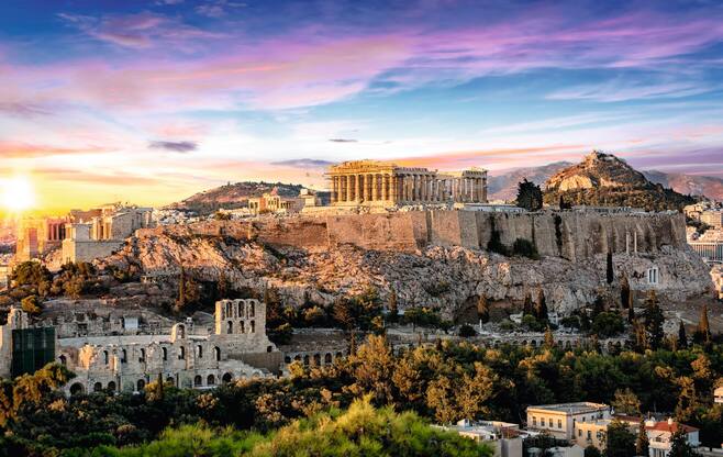 Athens City Centre Holidays 2021 2022 Travel With Confidence Tui Co Uk Athens County Holiday Help 2022