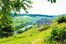 Moselle Valley