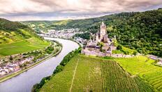 Cochem, Germany