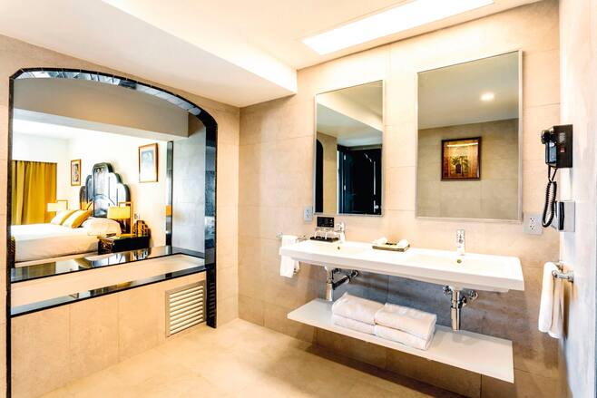 Riu Vallarta In Nuevo Vallarta Firstchoice Co Uk