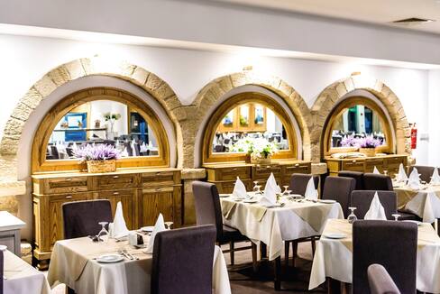 Kefalos Beach Tourist Village Facilities Marella Cruises Tui Co Uk