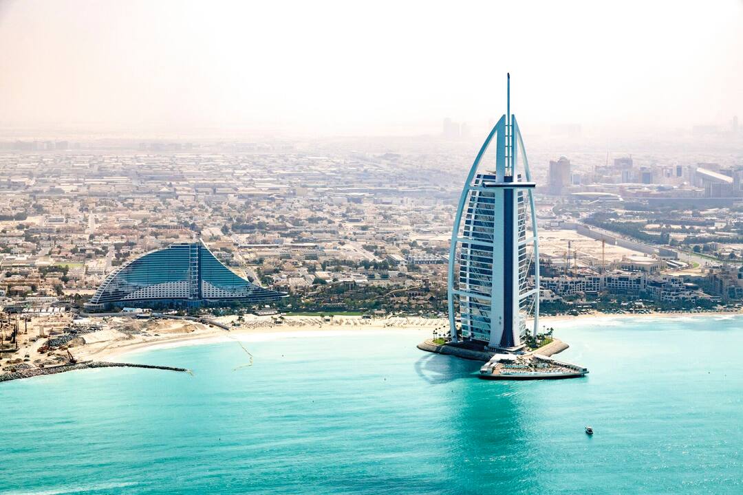 Dubai, United Arab Emirates