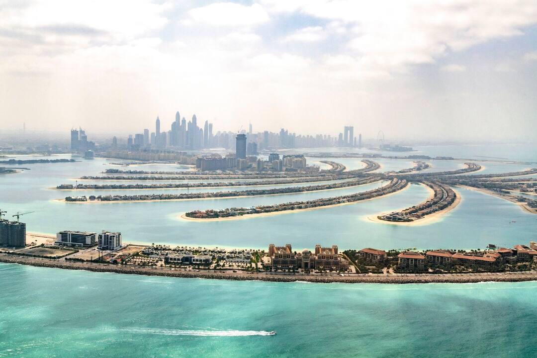 Dubai, United Arab Emirates