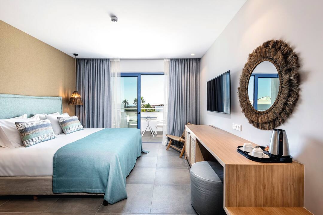 Atlantica Beach Resort Kos