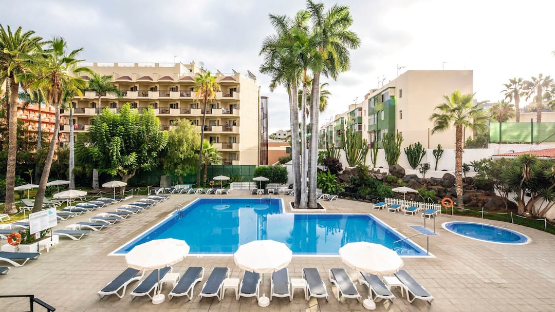 TUI All Inclusive Luxury All Inclusive Holiday Deals 2022 / 2025 / 2025