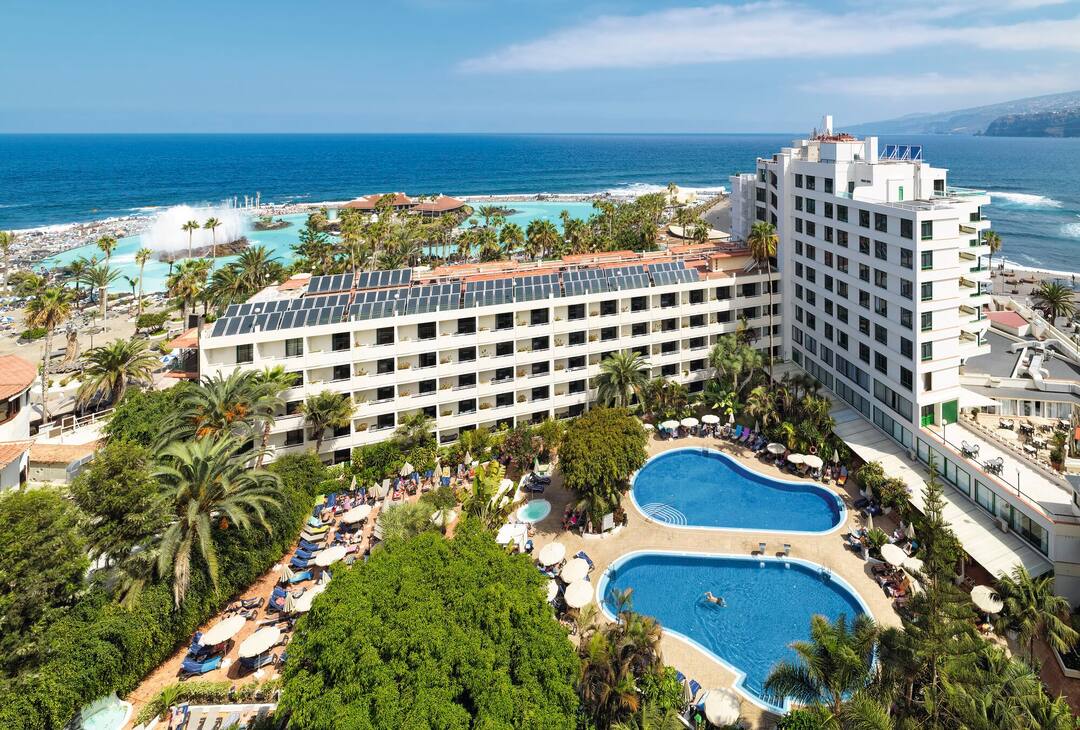 TUI Luxury Holidays 2022 / 2025 Luxury All Inclusive Holiday Deals