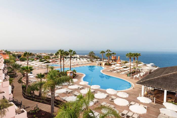 Tui Landmar Costa Los Gigantes