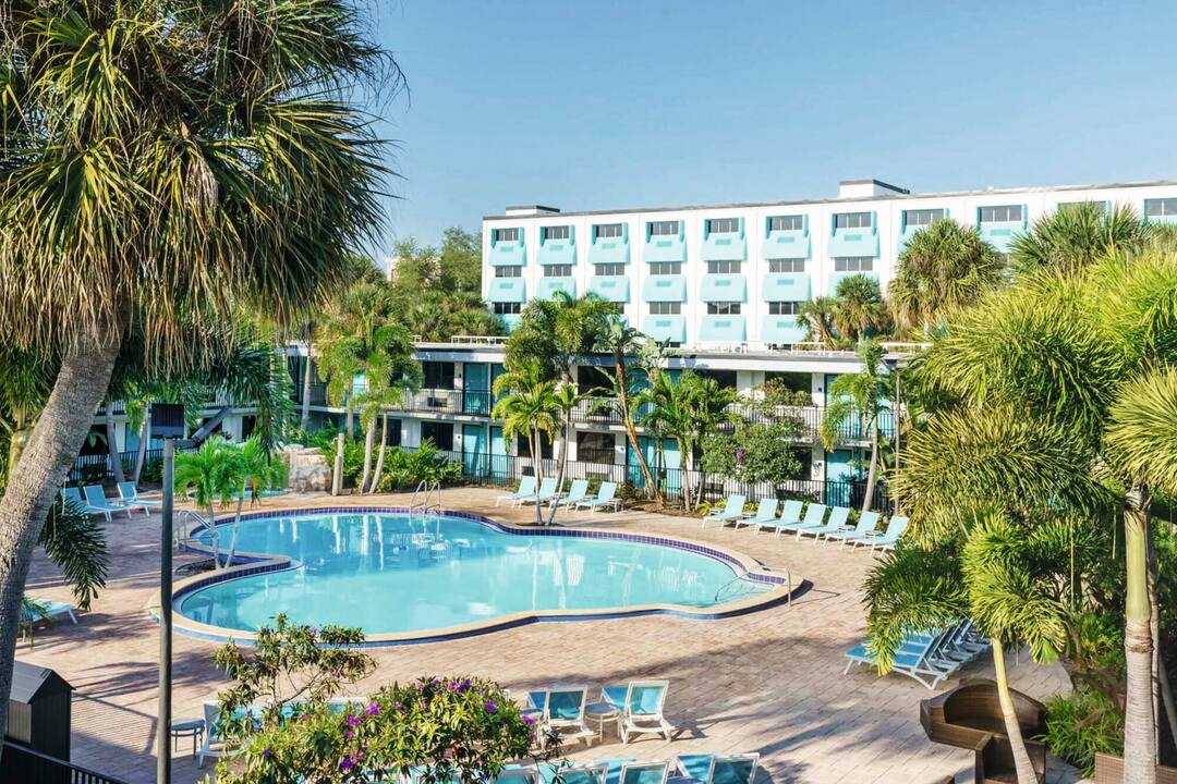 Coco Key Resort & Water Park Orlando