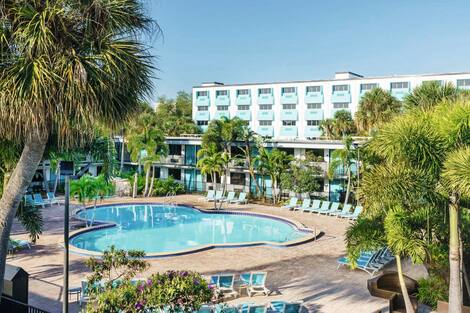 Coco Key Hotel Waterpark In International Drive Tui Co Uk