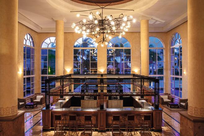 Excellence Riviera Cancun In Riviera Maya Tui Co Uk