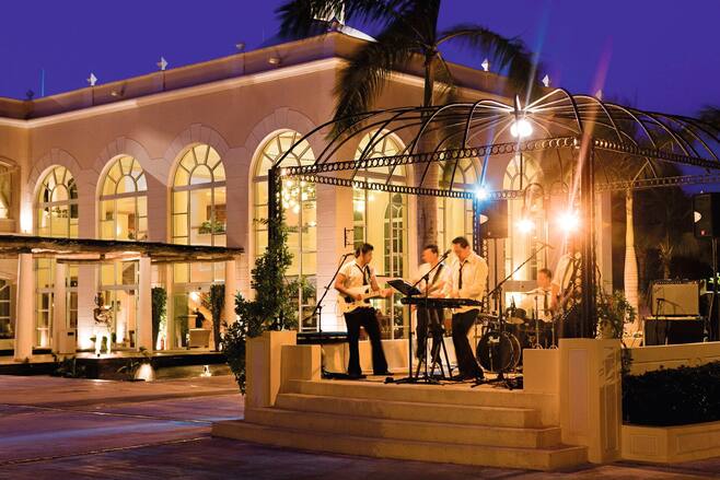 Excellence Riviera Cancun In Riviera Maya Tui Co Uk