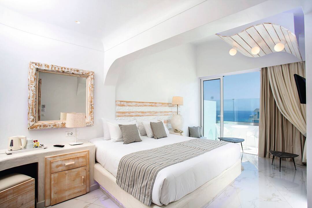 Rhodos Horizon Blu in Rhodes Town | TUI.co.uk