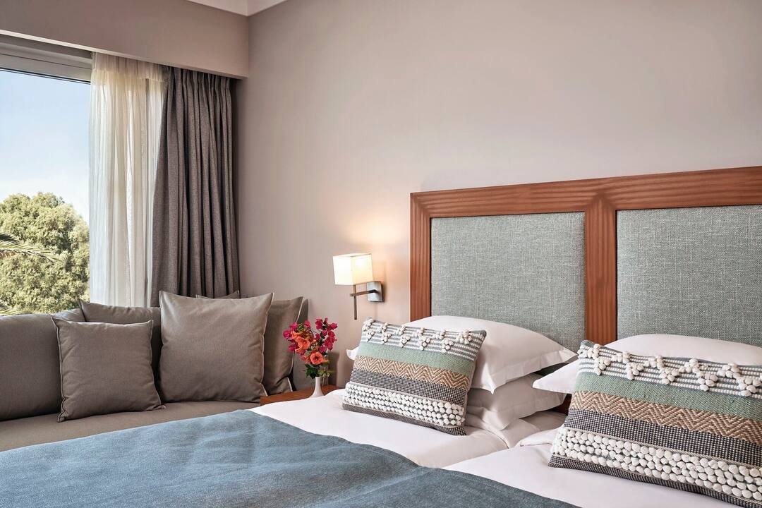 Atlantica Beach Resort Kos