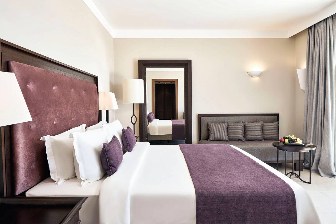 TUI BLUE Atlantica Belvedere Resort