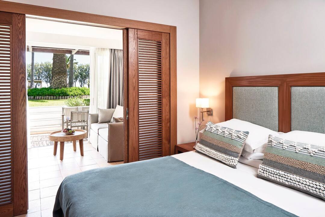 Atlantica Beach Resort Kos