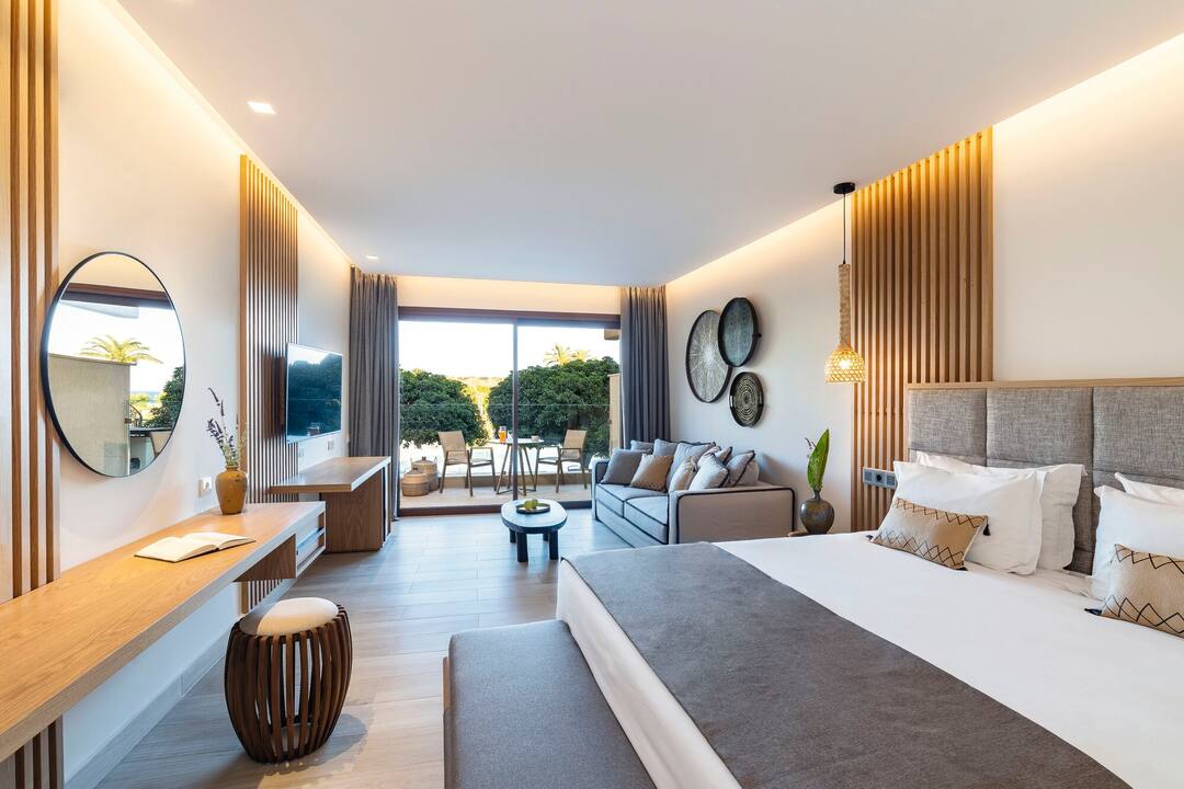 Atlantica Imperial Resort