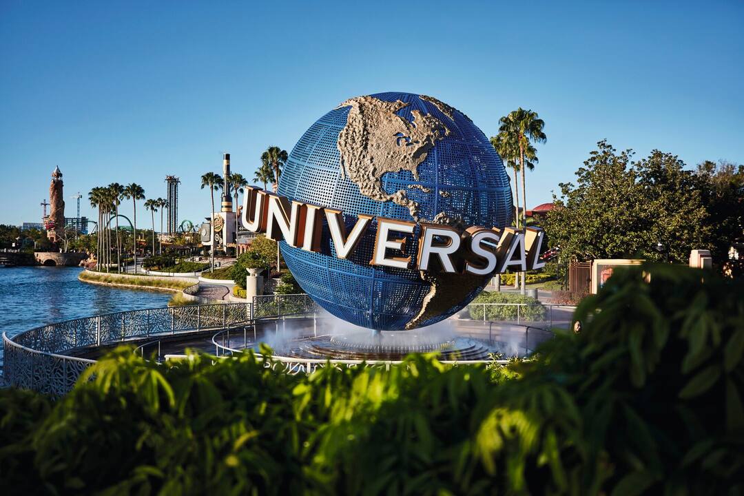 Universal Orlando Resort Holidays 2021 / 2022 | FirstChoice.co.uk