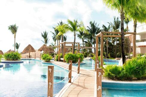 Excellence Playa Mujeres In Playa Mujeres Tui Co Uk