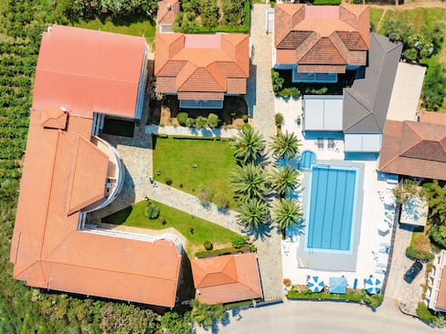 Alykes Garden Village