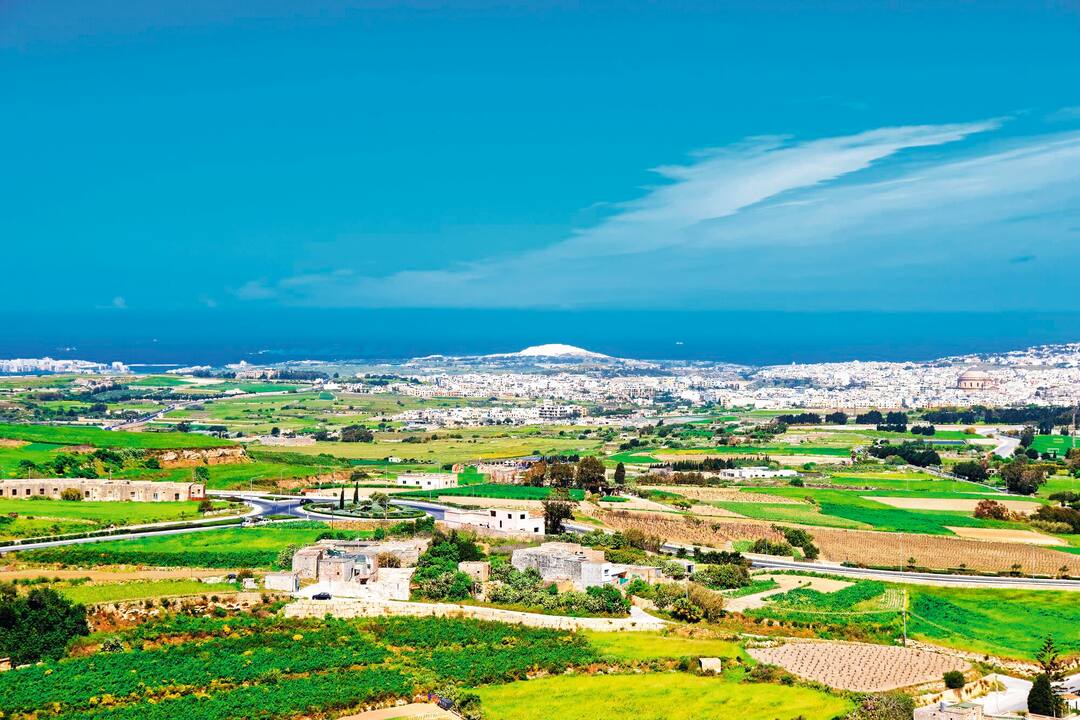 Mdina, Malta