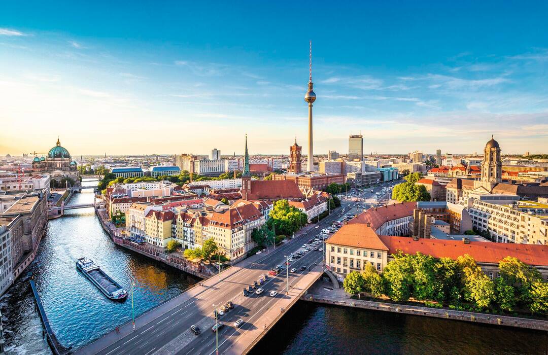 Berlin, Germany
