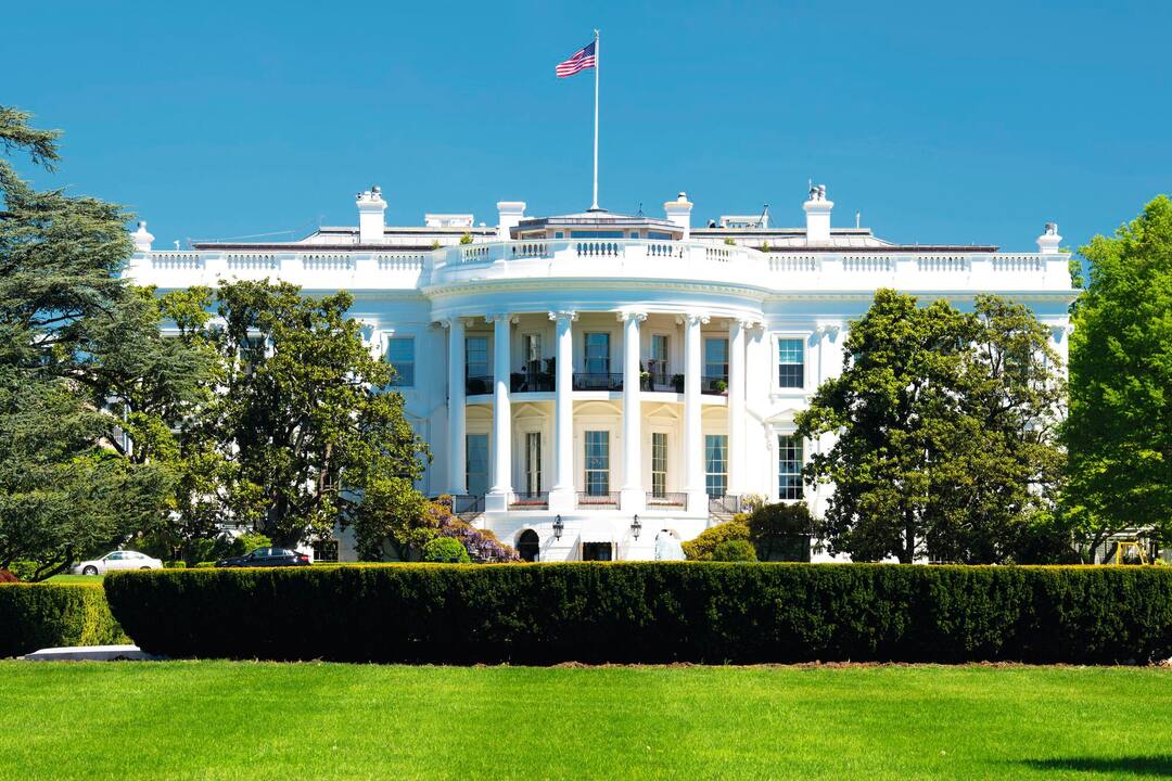White House, Washington