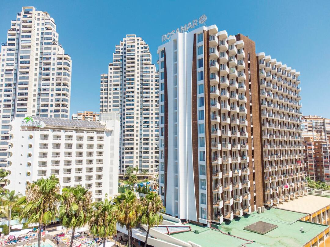 TUI Holidays Hotel Rosamar