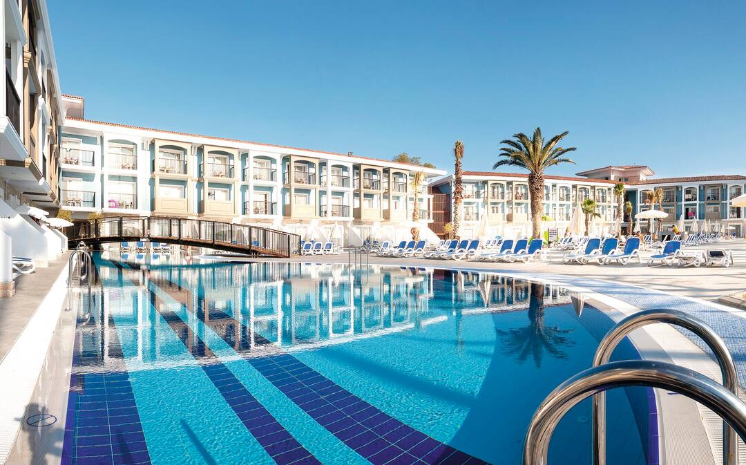 Ephesia Holiday Beach Club