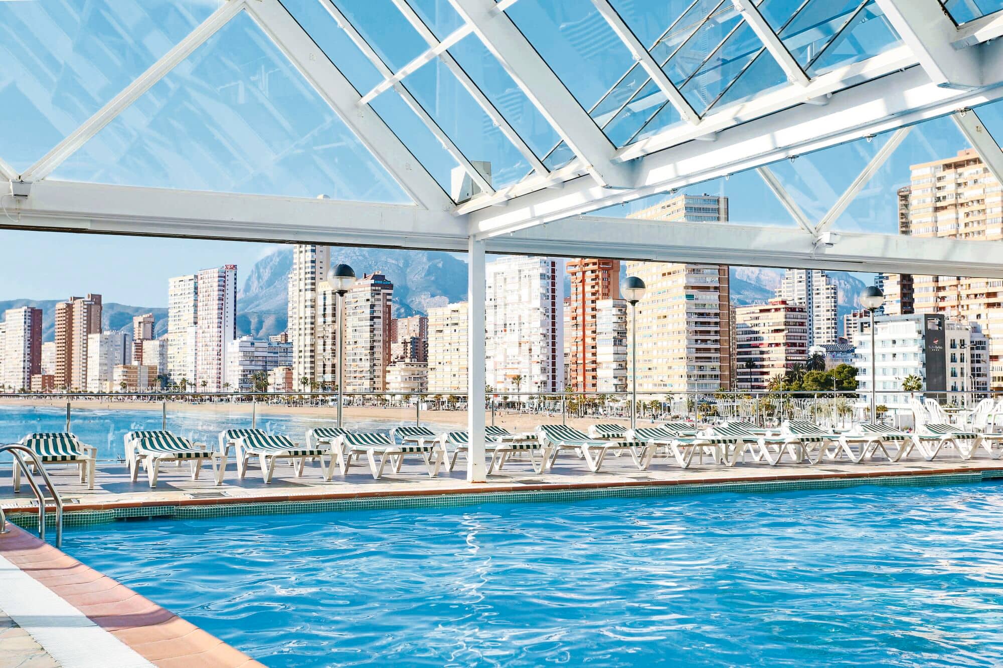 Benikaktus in Benidorm | TUIHolidays.ie