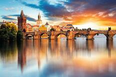 Prague, Czech Republic