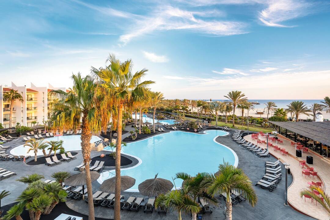 Barceló Hotels & Resorts in Bulgaria