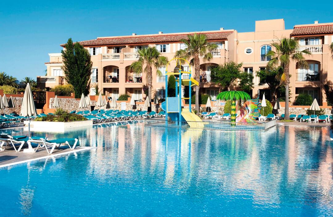 TUI BLUE Grupotel Turquesa Mar