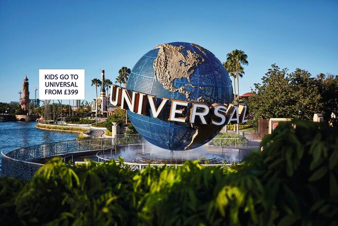 Christmas Schedule At Universal Studios Orlando 2022 Universal Orlando Resort Holidays 2022 / 2023 | Tui.co.uk