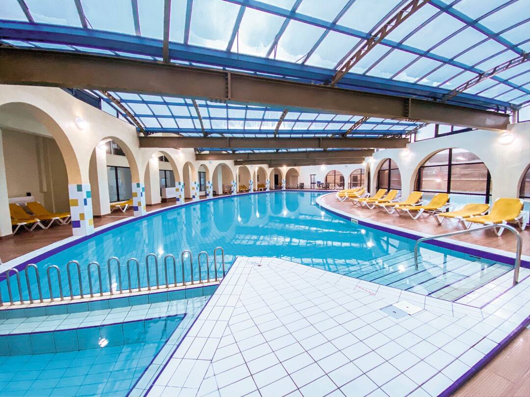 Paradise Bay Christmas 2022 Paradise Bay Resort Hotel In Paradise Bay | Tui.co.uk