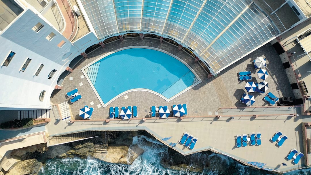 Paradise Bay Christmas 2022 Paradise Bay Resort Hotel In Paradise Bay | Tui.co.uk