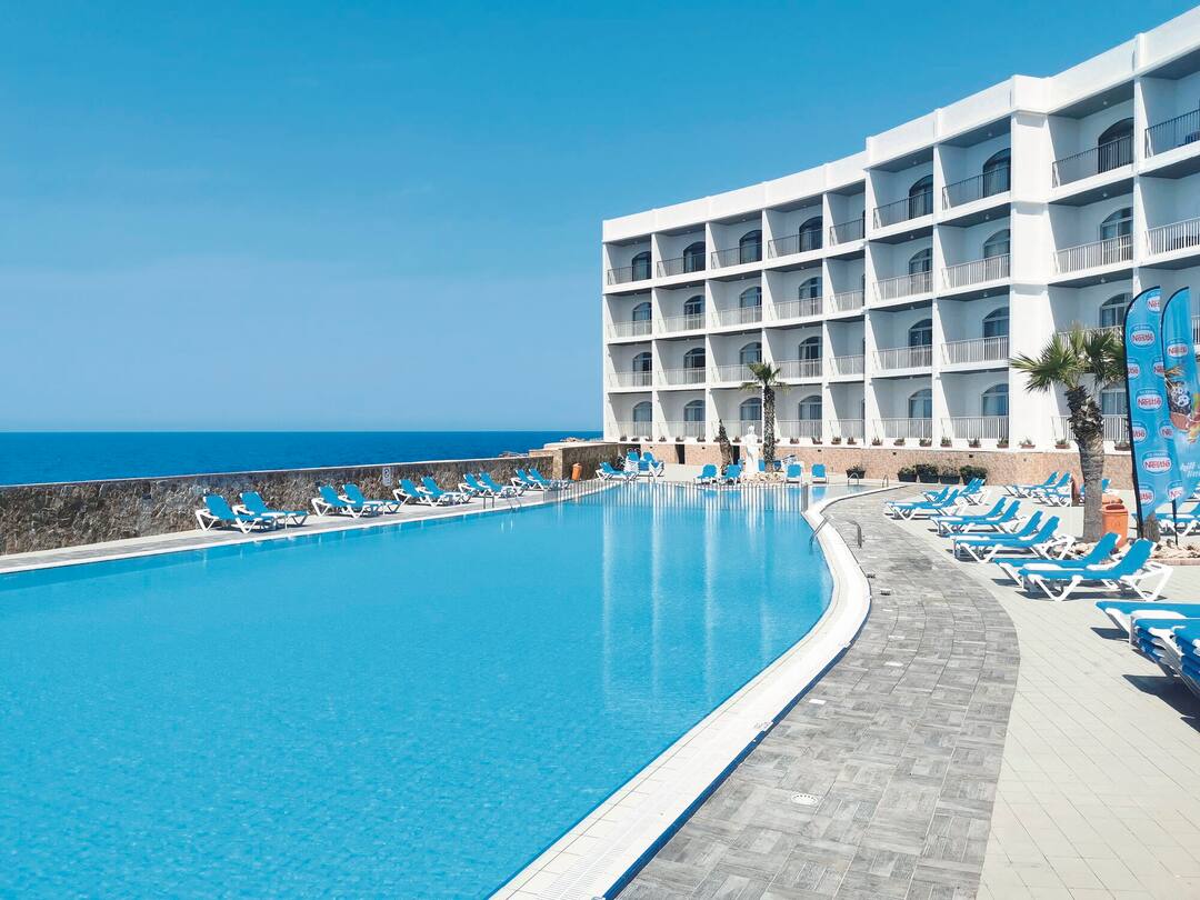 Paradise Bay Christmas 2022 Paradise Bay Resort Hotel In Paradise Bay | Tui.co.uk