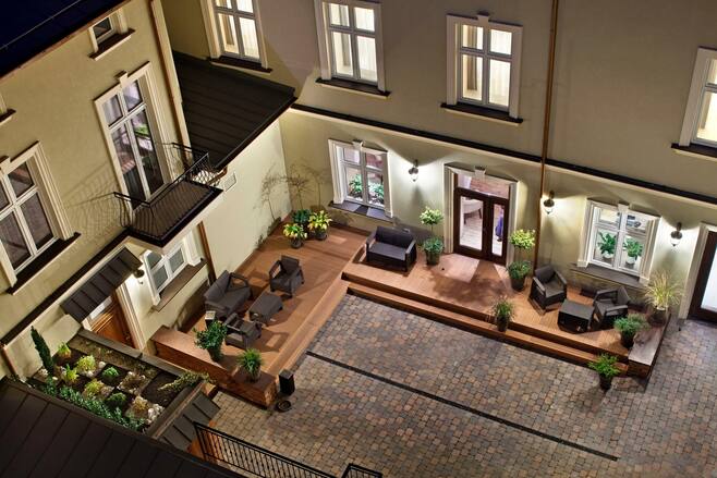 Metropolitan Boutique Hotel In Krak w TUI co uk metropolitan-boutique-hotel-in-krak-w-tui-co-uk