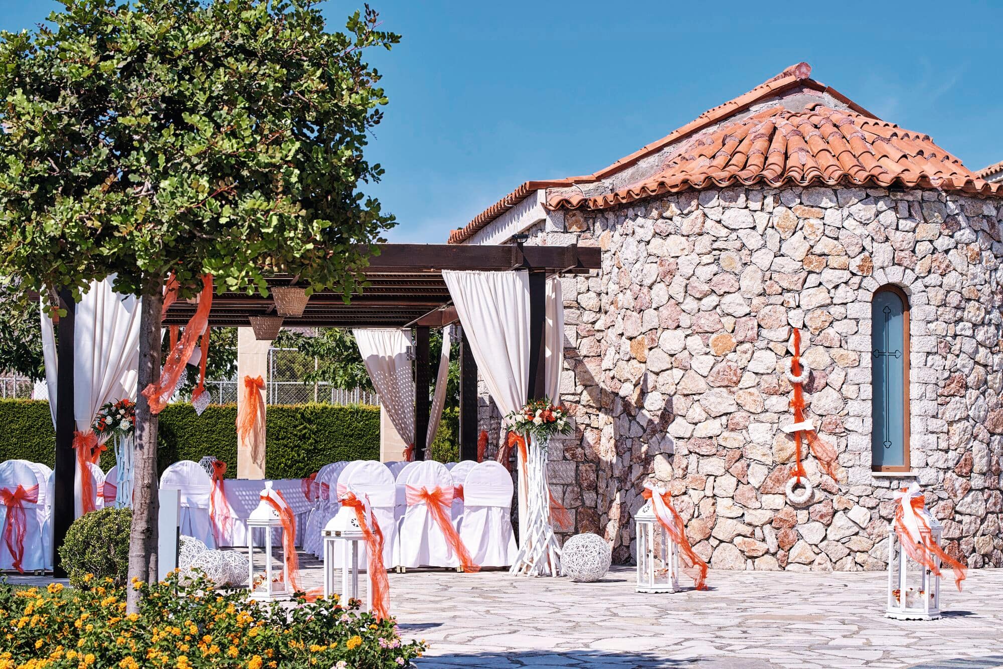 Holiday Village Atlantica Rhodes in Kolymbia | FirstChoice.co.uk