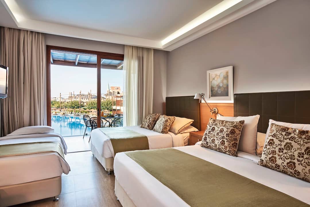 Holiday Village Atlantica Rhodes in Kolymbia | TUI.co.uk