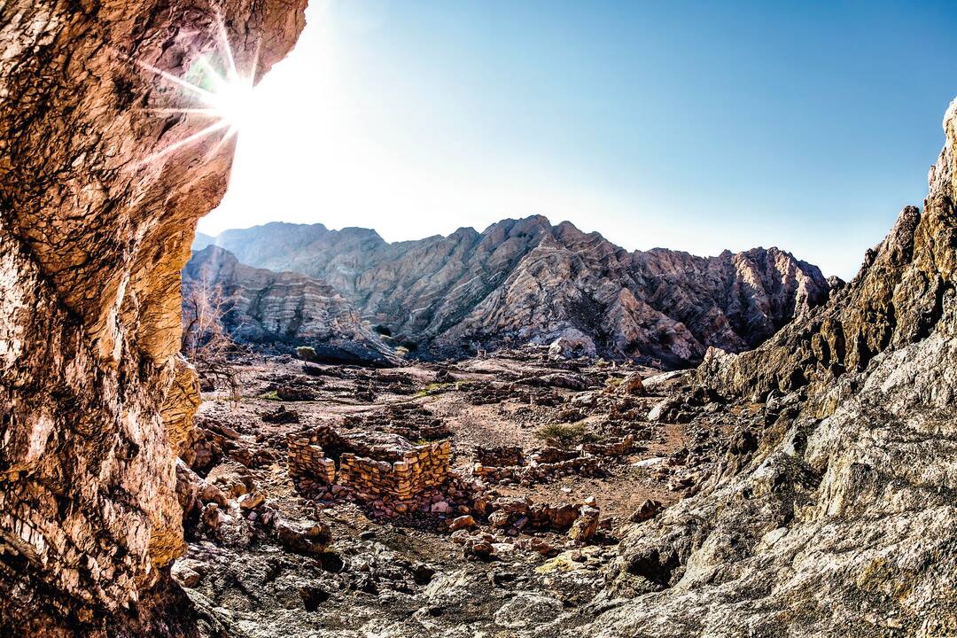 Ras Al Khaimah, United Arab Emirates