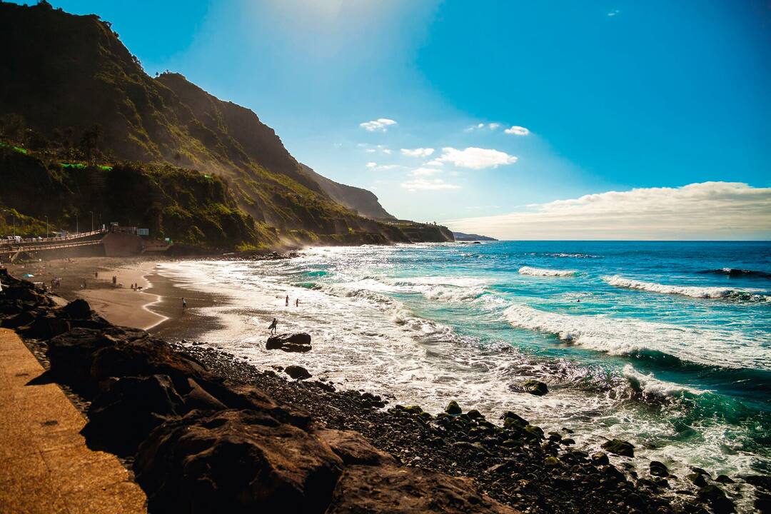 Tenerife Holidays 2025 / 2025  TUI.co.uk