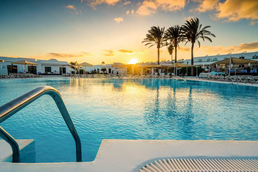 Club Santa Rosa in Costa Teguise | TUIHolidays.ie
