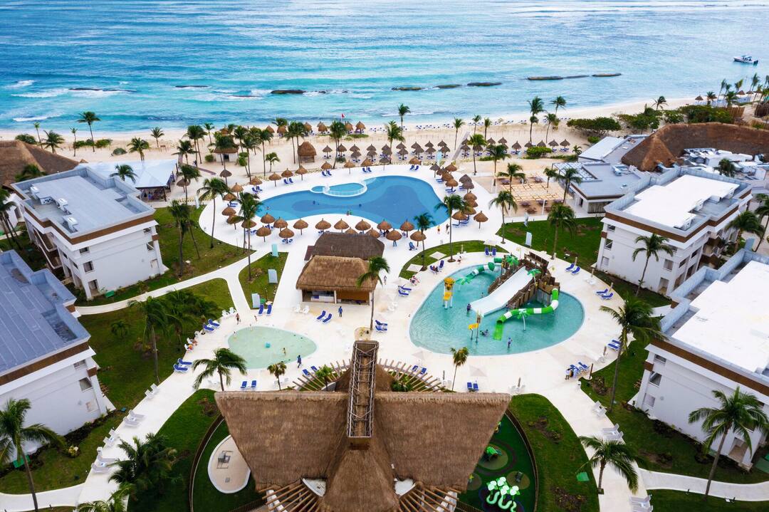 Bahia Principe Grand Tulum