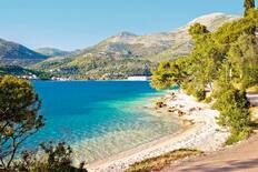 Slano, Croatia
