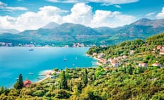 Slano, Croatia