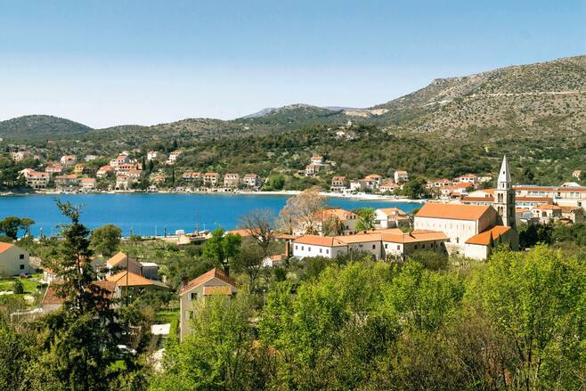 Slano Holidays 2026/2027 | TUI.co.uk