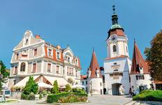 Krems, Austria