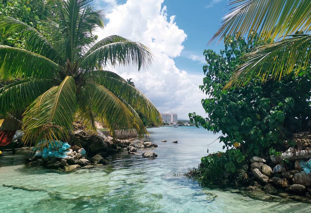 Ocho Rios, Jamaica